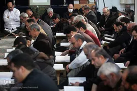 کاروان قرآنی انقلاب در شاهرود