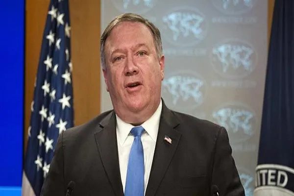 واکنش انصارالله به اظهارات پمپئو