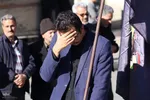 برگزاری مراسم عزاداری سالروز شهادت حضرت فاطمه زهرا (س ) در ملایر