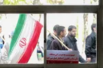 بزرگداشت یوم‌الله 13 آبان – اراک/عکاس:زهرا بهرامی