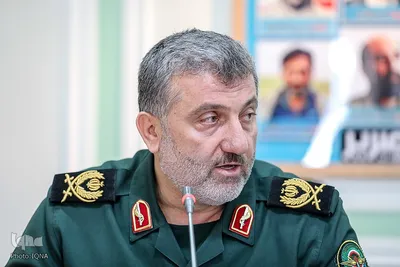 آیین رونمایی از پوستر دهمین کنگره ادبیات پایداری