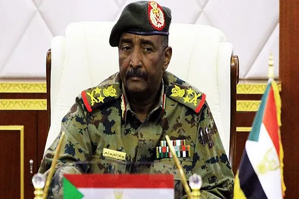 المجلس العسكري بالسودان يريد الشريعة الإسلامية مصدر التشريع