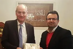 إطلاق السیاحة الدینیة للتعریف بالشیعة في ألمانیا