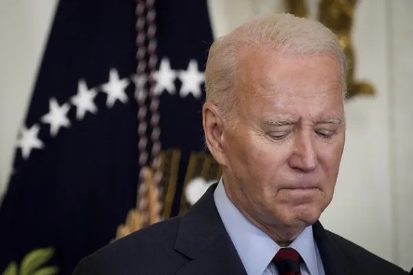 Les musulmans américains ne soutiennent plus Biden