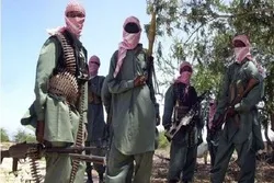 Somalia: Mayakan Al-shabab Sun Kaddamar da Hari kan Sansani MDD