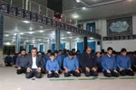 افتتاحیه محافل قرآنی