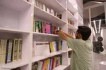 آیین ملی بزرگداشت استاد امین تارخ در شیراز‎