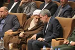 آئین نکوداشت وتجلیل از مؤسسات خیریه، گروه‌های جهادی و مراکز نیکوکاری استان فارس