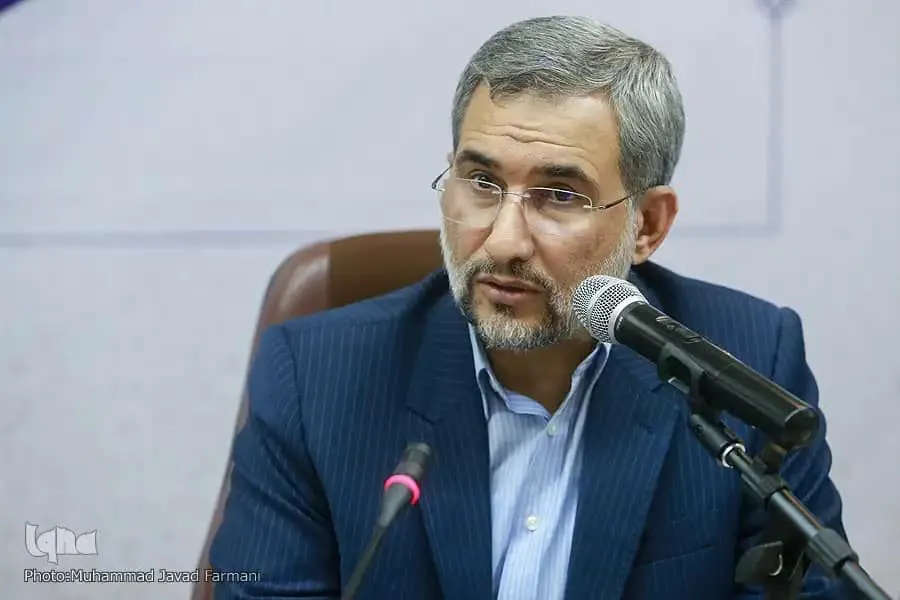 مراسم عزاداري ايام فاطميه با سخنرانی محسن اسماعيلي برگزار می‌شود
