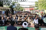 مراسم سالگرد ارتحال امام(ره) در خمین