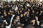 اجتماع جاماندگان اربعین حسینی - کرج‎