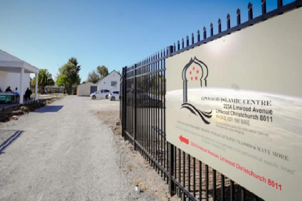 It Took Paramedics 6 Minutes to Get to Mosque during Christchurch Massacre, Inquest Hears  