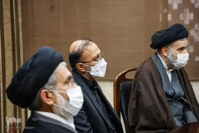 رونمایی از کتاب عکس «عالم پر تلاش»