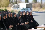 یادبود ۲۰۰ خبرنگار شهید جبهه مقاومت در خراسان جنوبی