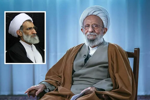 آیت‌الله مصباح یزدی آیتی بود که سیر علمی و معرفتی را با حالات ربانی در هم آمیخت
