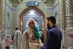 فعالیت ۲۰۰ روحانی در طرح «هادیان کریمه» در دهه اول محرم