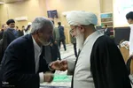 دیدار جامعه قرآنی با نماینده ولی فقیه در یزد‎
