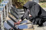 پنجشنبه آخر سال در باغ بهشت همدان‎