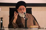 پليس جمهوری اسلامی نماد پيوند امنيت و معنويت است