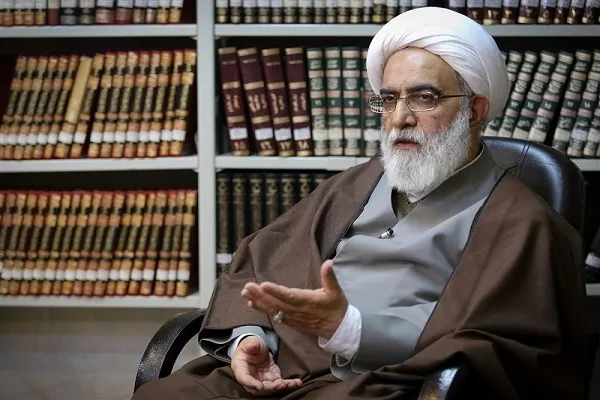 بن‌بست برای فقه بی‌معنا است / احتمال عقلائی هم انسان را ملتزم به دین می‌کند