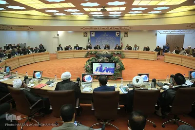 همایش روئسای شوراهای امر به معروف ونهی از منکر سراسر کشور