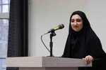 میزبانی اصحاب رسانه آذربایجان‌‌شرقی از یادگاران بمباران ۲۷ دی دانشگاه تبریز