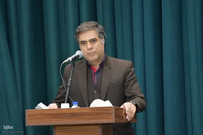 نشست رئیس قوه قضاییه با نمایندگان اقشار مختلف استان یزد‎