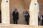 گشت‌وگذار نوروزی بر فراز زاینده‌رود