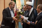 همایش ملی شیوه ها وراهکارهای ترویج قرآن‌کریم در فرهنگ‎‎