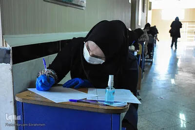 امتحانات‌ نهایی دوره‌ی متوسطه در تبریز