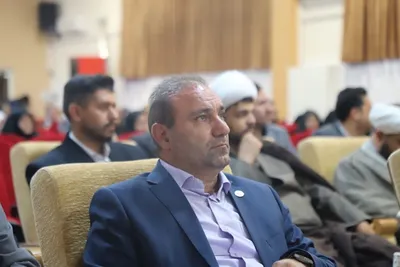تجلیل حافظان و خادمان قرآنی شهر جدید سهند