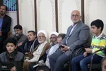 دوازدهمین کرسی تلاوت مجمع قاریان و حافظان استان یزد‎