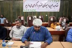 جشنواره قرآن و عترت بهزیستی خوزستان 