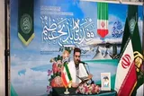 تلاوت حمیدرضا احمدی‌وفا از سوره صافات + فیلم