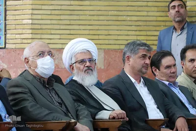 سومین سالگرد دکتر هشترودی‎‎