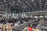 لیگ دانش‌آموزی «جت» در رشت آغاز شد