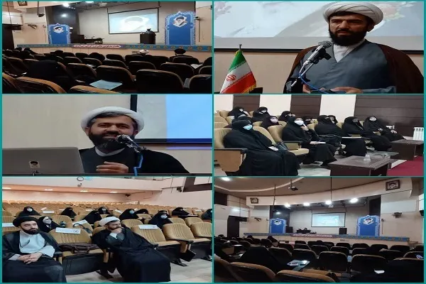 کارگاه تخصصی مهارت‌های تبلیغی ویژه بانوان در گلستان برگزار شد