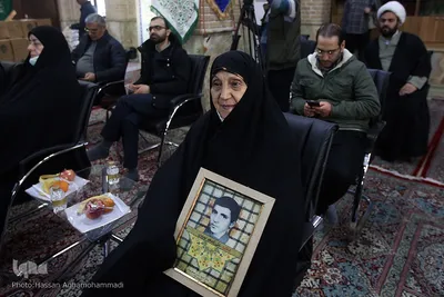 طرح ملی «قرار دوازدهم» در آستان شیخ عبدالله طرشتی (ره)