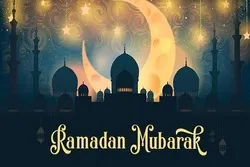 Ang mga Panalangin sa Ramadan ay Lumalakas ang Pang-espirituwal