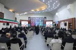 آیین گرامیداشت شهدای ۲۷ دی دانشگاه تبریز