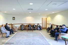 همایش علمی یک روزه «انقلاب اسلامی در منظومه فکری امام خمینی (ره)، از نظریه تا عمل»