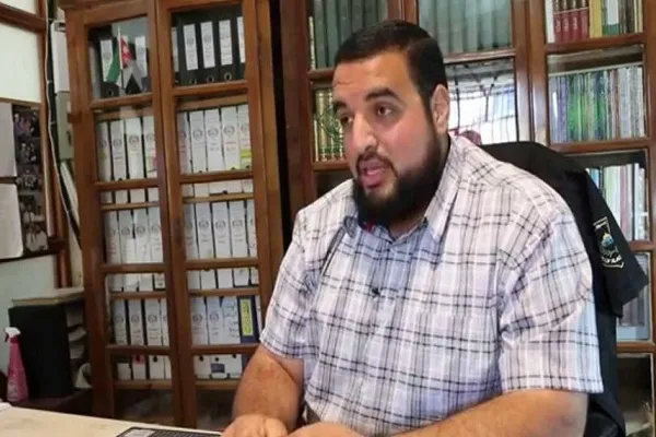 الاحتلال الصهيوني يعتقل مدير مركز المخطوطات في المسجد الأقصى