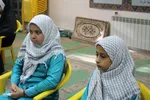 اولین دوره تربیت مربی راویان با موضوع جایگاه زنان در خراسان جنوبی
