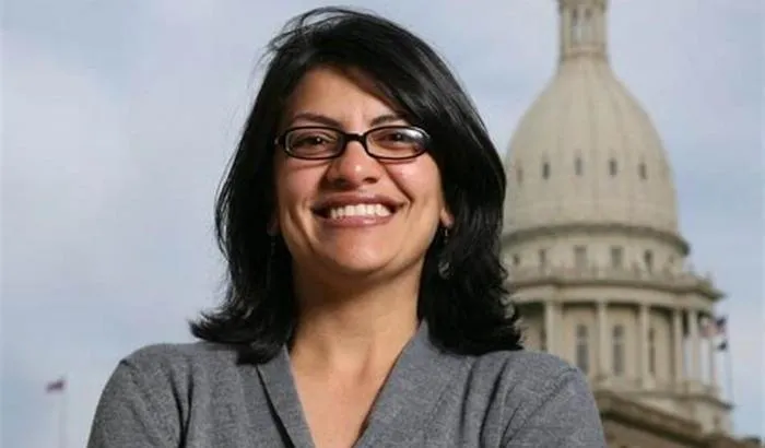 Rashida, la prima musulmana al Congresso giurerà sul Corano