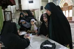 انتخابات ریاست جمهوری در قزوین