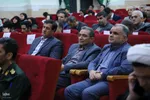 پانزدهمین محفل خاطره و آیین رونمایی از کتاب برسد به همه در سلماس‎