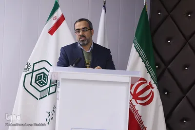 مراسم افتتاحیه شرکت موقوفه دانش‌بنیان سلامت «کوثر» فارس‎‎