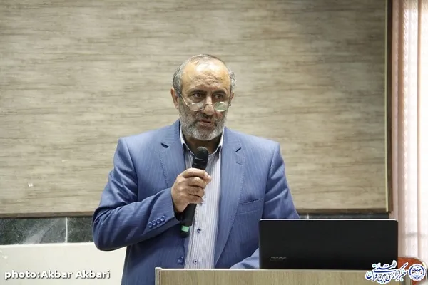 انتخابات اتحادیه‌ تشکل‌های قرآنی چهارمحال‌وبختیاری به تعویق افتاد