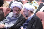 آئین تکریم و معارفه رئیس دادگستری استان فارس‎