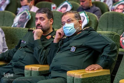 مراسم‌ افتتاحیه مسابقات سراسری قران و‌عترت بسیج